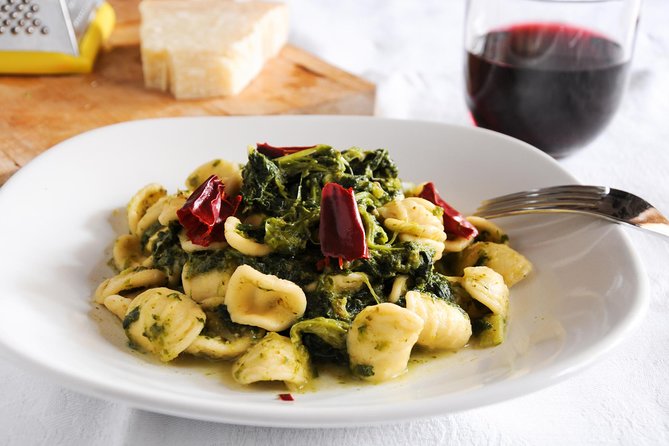 Natural Food & Wine in Milanese Home - Eat with Locals! - Your rotating menu: what you can expect to eat (and why it’s worth it)
