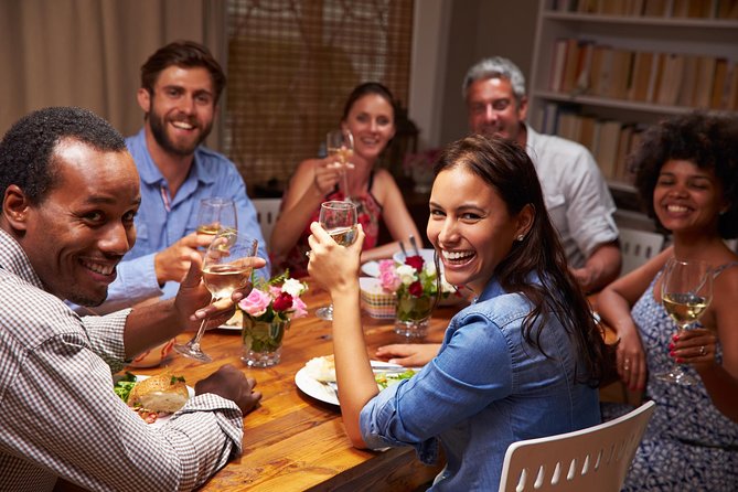 Natural Food & Wine in Milanese Home - Eat with Locals! - Who should book this (and who should skip it)