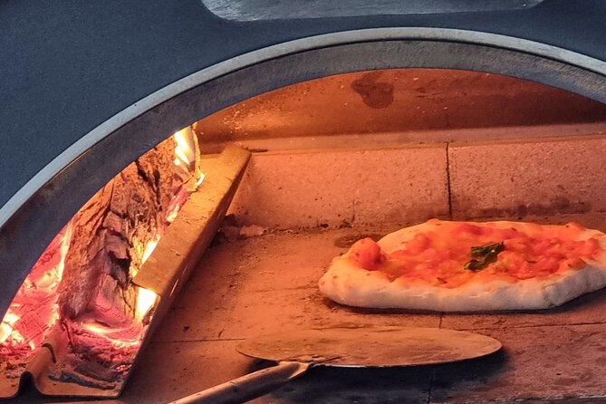 Neapolitan DOC Pizza Class And Cooking in a Wood Oven at a Local's house - What Neapolitan DOC Teaching Means Here (And Why You’ll Notice It)