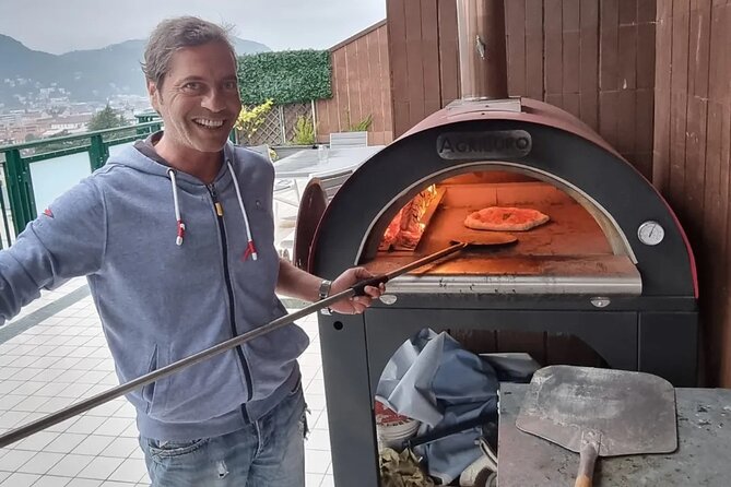 Neapolitan DOC Pizza Class And Cooking in a Wood Oven at a Local's house - Logistics That Make or Break a Pizza Class Day