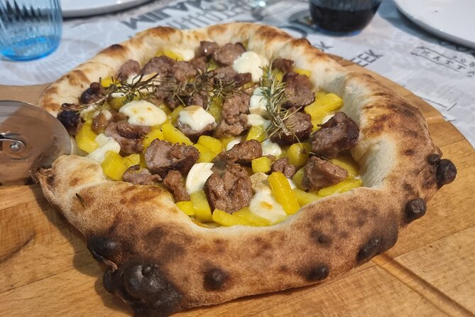 Neapolitan DOC Pizza Class And Cooking in a Wood Oven at a Local's house - Price and Value: Is $177.44 a Fair Deal in Como?