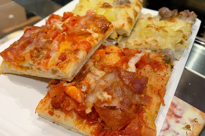 NO DIET CLUB - Best Food Tour in Milan ! - Starting at Corso di Porta Romana: your 12:00 Milan kickoff