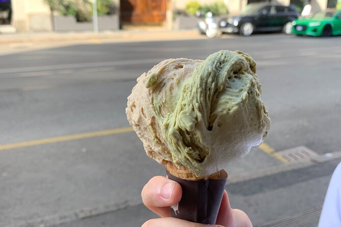 NO DIET CLUB - Best Food Tour in Milan ! - The main caution: substitutions and lots of walking
