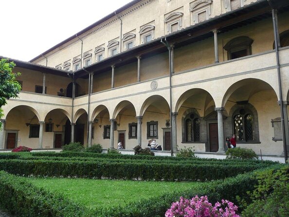 Off the Beaten Track in Milan: Private City Tour - A Private Milan Walk That Puts You in Charge