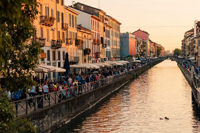 Off the Beaten Track in Milan: Private City Tour - How Extra Stops Can Appear (And Why That Matters)