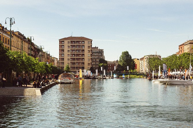 Off the Beaten Track in Milan: Private City Tour - What You’ll Leave With: Recommendations That Save You Time