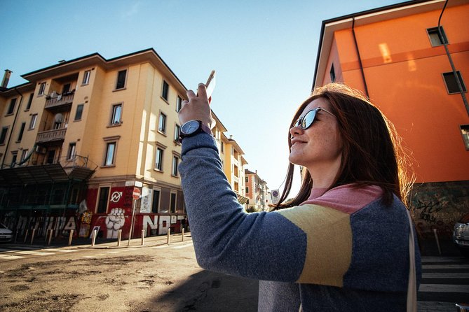 Off the Beaten Track in Milan: Private City Tour - Practical Comfort Tips for This Specific Route
