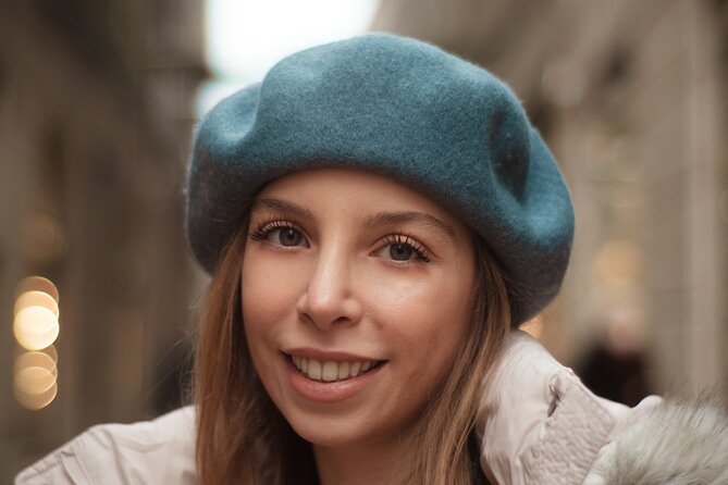 One hour of photo shooting in the center of Milan - Who this photo shoot suits best