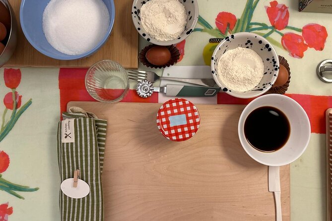 Pasta and Tiramisu join our cooking class - Who this Milan pasta and tiramisu class is best for