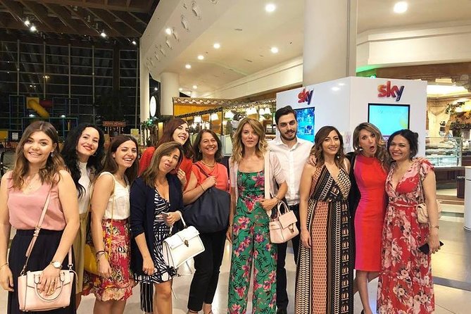 Personal Shopper in Milan - shopping tour in Milan - From Piazza del Duomo to Corso Vittorio Emanuele II: how your 3 hours likely unfold