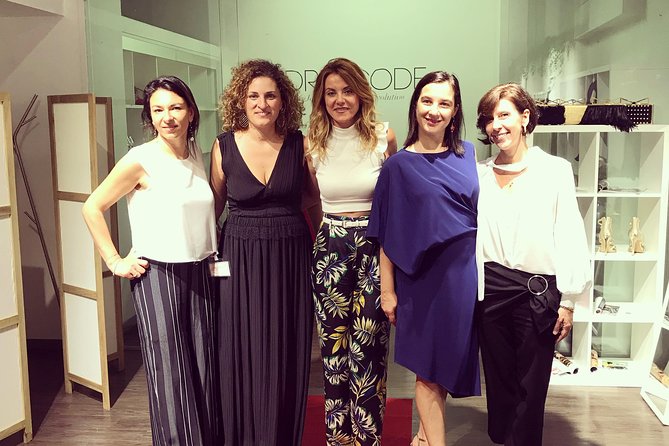 Personal Shopper in Milan - shopping tour in Milan - Why a personal shopper beats a self-guided Milan shopping spree