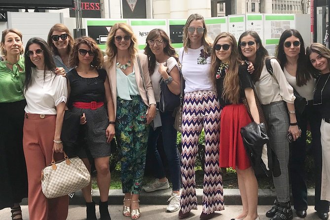 Personal Shopper in Milan - shopping tour in Milan - Who should book this Milan personal shopper, and who might skip it