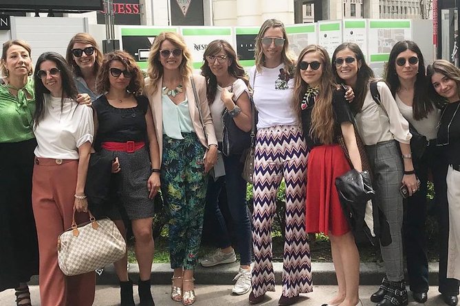 Personal Shopper in Milan - shopping tour in Milan - Should you book Personal Shopper in Milan?