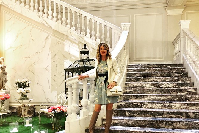 Personal Shopper in Milan - shopping tour in Milan - What you’ll learn along the way: color and pairing that actually sticks