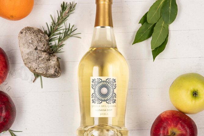 Picnic and Lugana Tour at Perla del Garda winery - Key highlights