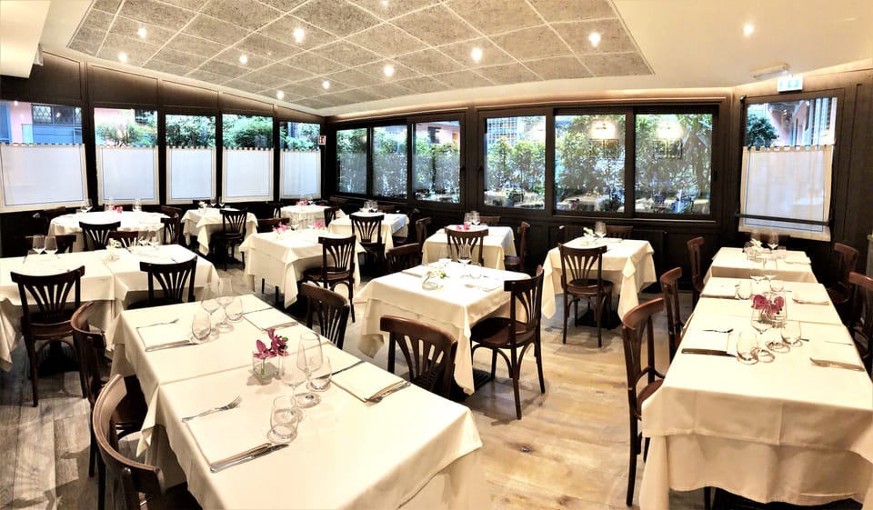 Piedmontese dinner in Milan all included - Key points to know before you go