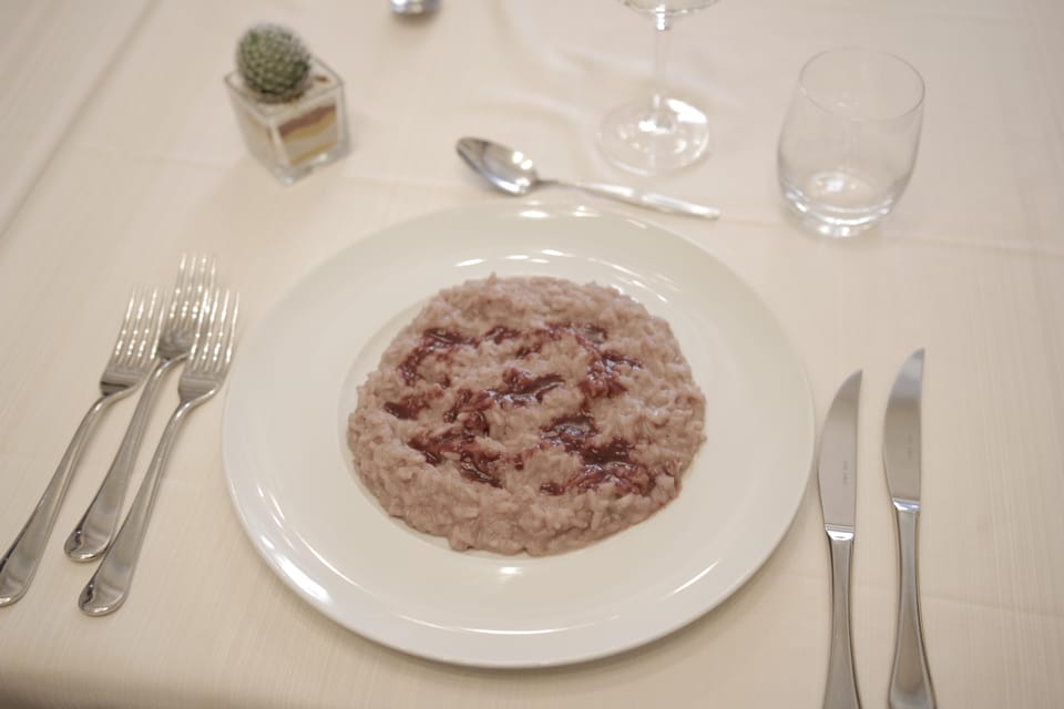 Piedmontese dinner in Milan all included - Who this dinner suits best (and who should think twice)