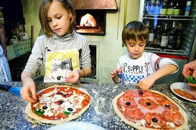 Pizza and Gelato Cooking Class in Milan Small Group Only - What You Get to Take Home: Recipe Booklet and Certificate