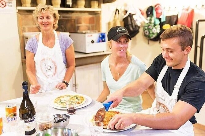 Pizza and Gelato Cooking Class in Milan Small Group Only - Price and Value: Why $229.74 Can Make Sense