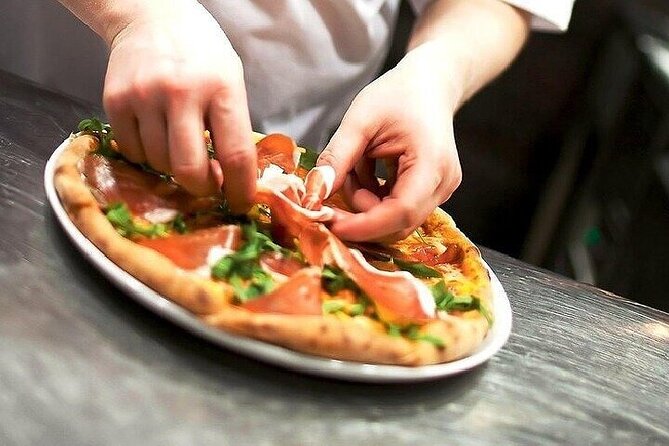 Pizza and Gelato Cooking Class in Milan Small Group Only - Who Should Book This (And Who Might Not Love It)