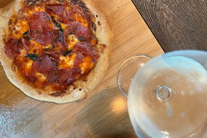 Pizza Cooking Class with Tiramisù and Wine Tasting in Milan - Via Lodovico Settala Meeting Point and Your 2-Hour Window