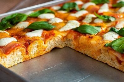 Pizza Cooking Class with Tiramisù and Wine Tasting in Milan - Neapolitan Pizza From Scratch: Dough, Sauce, Toppings, and Baking
