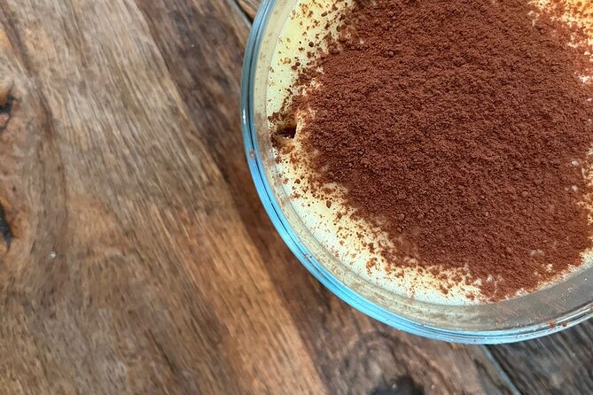 Pizza Cooking Class with Tiramisù and Wine Tasting in Milan - Wine Tasting With Your Meal: Red, White, Prosecco, and Soft Drinks
