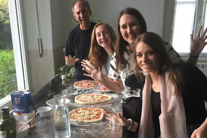 Pizza Training Experience. Como Area - Key highlights to know before you go