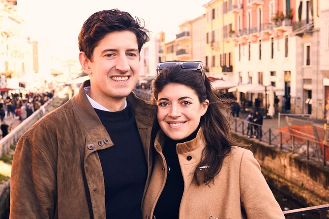 Portrait and Photographic Workshop in Milan - Price and Value: Is $504.41 per Group Worth It?