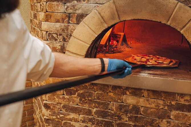 Premium Pizza Making Class at a Pizzeria in Como - Before the pizza: bruschetta and local ingredients first
