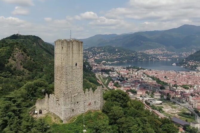 Private 2-Hour Tour of the Medieval Castle over Lake Como - Why This Private Castle Tour Feels Worth the Time
