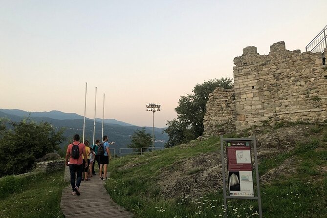 Private 2-Hour Tour of the Medieval Castle over Lake Como - Value and Logistics: What You’re Really Paying For