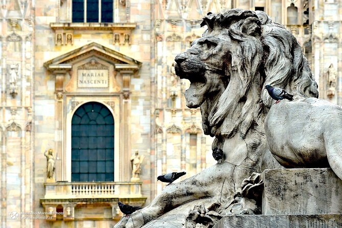 Private 3 Hours of Wonders in Milan (3km Friendly & Easy) - Piazza Mercanti and the Bonus Castle Walk If You Still Have Energy