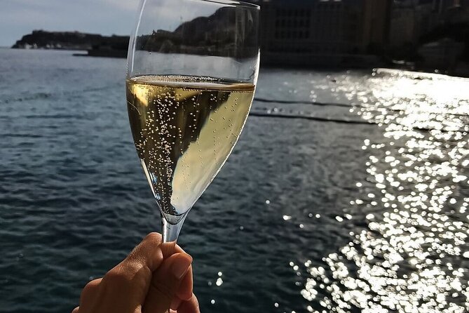 Private 4-Hour Lake Como Boat Tour: Villas, Bellagio & Prosecco - Villa Carlotta: Art Indoors, Botanical Garden Outdoors
