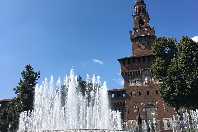 Private Best of Milan Guided Tour with Duomo, La Scala Theatre and Sforza Castle - How much value is $395.28 for a 3-hour private tour?
