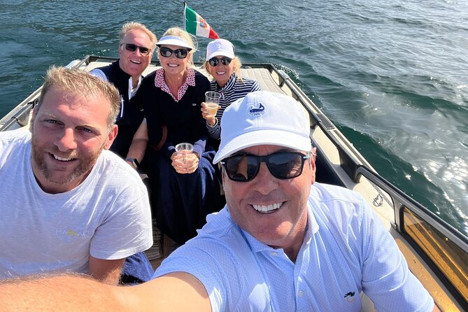 Private Boat Tour Como Wooden Classic Boat - Picking the Right Length: 1, 2, 3, or 4 Hours on the Water