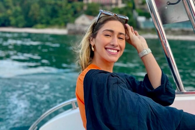 Private boat tour from Bellagio, iconic villas and hidden gems - Key points to know before you go