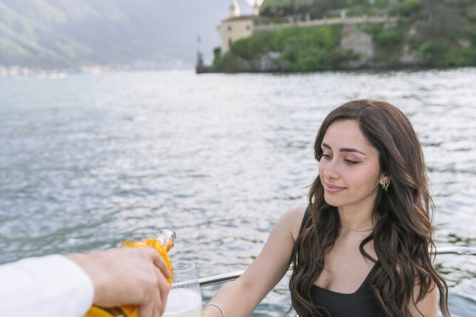 Private boat tour from Bellagio, iconic villas and hidden gems - Why a private boat from Bellagio beats the usual lake shuffle