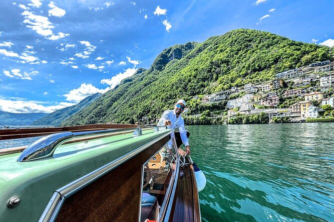 Private Boat Tour on Lake Como - Price per group: is $1,083.70 worth it?