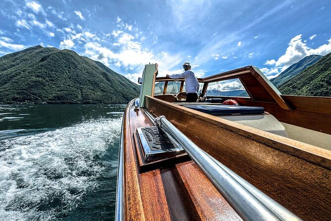 Private Boat Tour on Lake Como - What to bring (and what’s already handled) for a Lake Como boat day