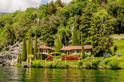 Private Boat Tour on Lake Como from Bellagio - Meeting at Punta Spartivento and what the timing really means