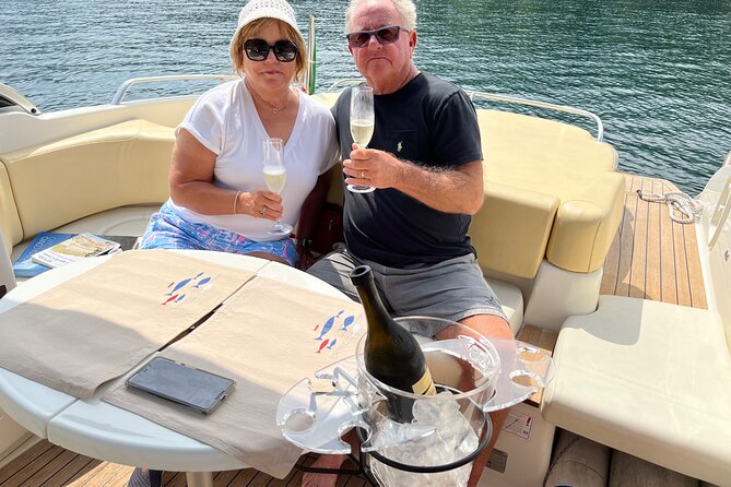Private Boat Tour on Lake Como in Lombardy - Music, Prosecco, and Celebrations: The Small Details That Make It Feel Special