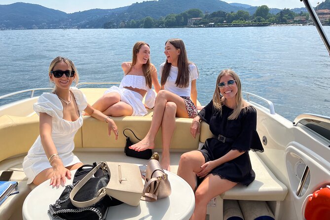 Private Boat Tour on Lake Como in Lombardy - Photography, Wedding Plans, and Special Lunches: Turning a Cruise Into a Story