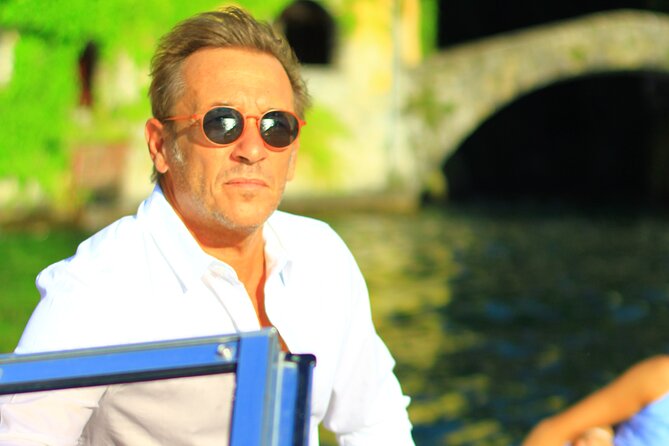 Private Boat Tour on Lake Como in Lombardy - Price and Value for a $1,399 Private 4-Hour Sail
