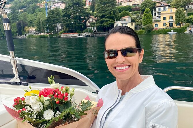 Private Boat Tour on Lake Como in Lombardy - Weather Reality: What Good Conditions Change (and What Happens If They Don’t)