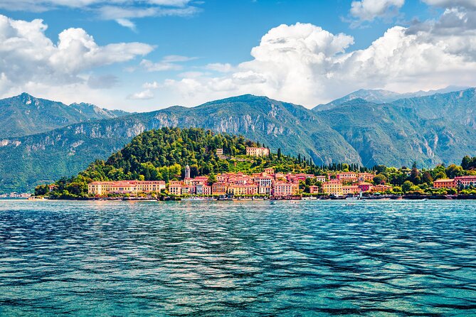 Private Boat Tour on Lake Como with Exclusive Sport Cruiser - Varenna: your second town stop with an easy rhythm