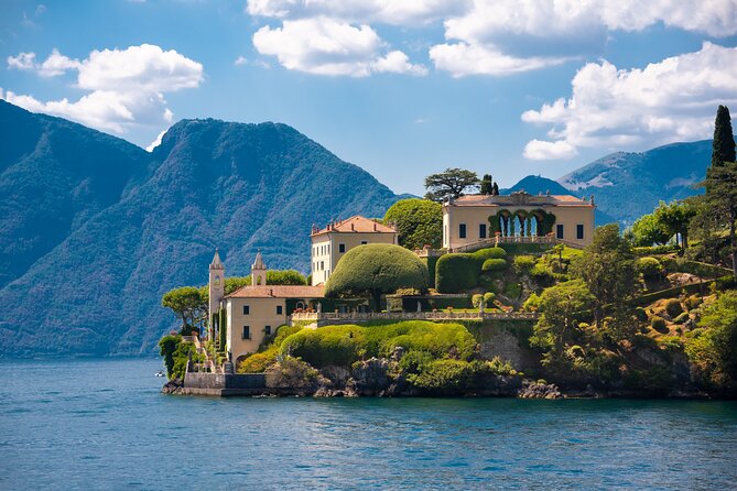 Private Boat Tour on Lake Como with Exclusive Sport Cruiser - The Nesso moment: Orrido di Nesso and its waterfall spectacle