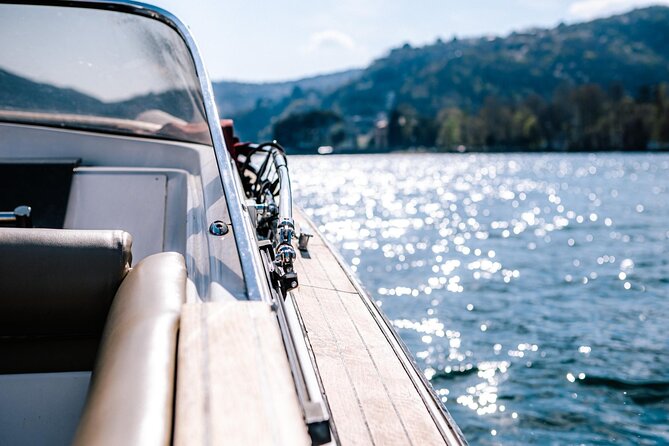 Private Boat Tour with Open Bar Lake Como 7 Pax - How this private Lake Como boat tour actually works