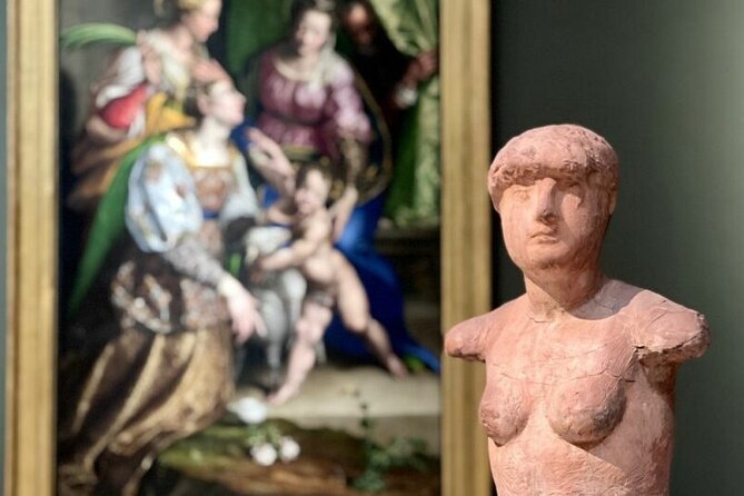 Private Brera Gallery Tour - Key things that make this Brera tour worth your time