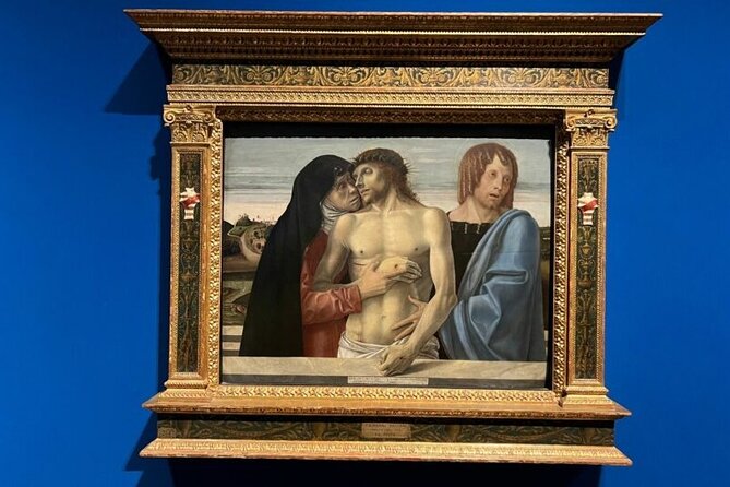 Private Brera Gallery Tour - Price and value: is $217.67 per person worth it?